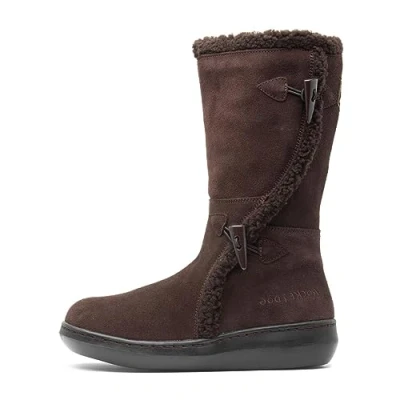 Abbildung von Slope Mid Calf Winterstiefel