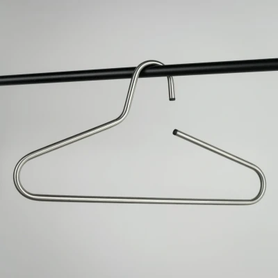 Abbildung von Spinder Design Kleiderbügel &quot;Victorie&quot;, Breite 42 cm