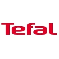 Abbildung von Tefal VP6555RH, Tragbarer Dampfreiniger, 0,6 l, Schwarz, Silber, Tasten, 1200 W, 30 s