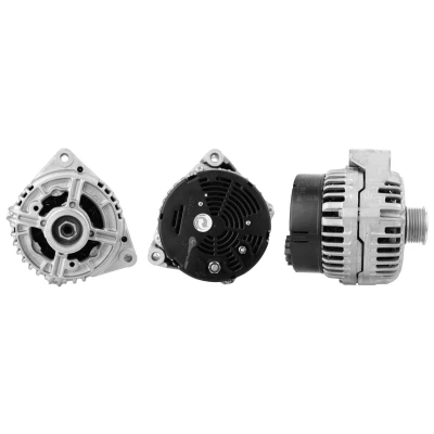 Abbildung von LUCAS ELECTRICAL LRA01767 Lichtmaschine 12V 115A MERCEDES BENZ: E Klasse Limousine, C G SUV
