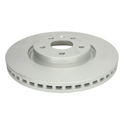 Abbildung von FERODO PREMIER Coat+ disc DDF1723C 1 Bremsscheibe 337 30 5 Belüftet ohne Schrauben OPEL: Insignia A Sports Tourer, Limousine