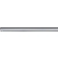 Abbildung von Paulmann URail Schiene, chrom matt, Länge 200 cm, Aluminium