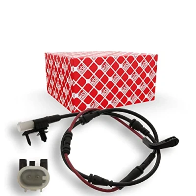 Abbildung von FEBI BILSTEIN 47372 Verschleißanzeige Hinterachse LAND ROVER: Range Rover Sport, 4, Discovery 5