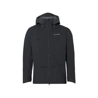 Abbildung von Vaude Men&#039;s Croz Alpine 3L Jacket Herren Hardshelljacke