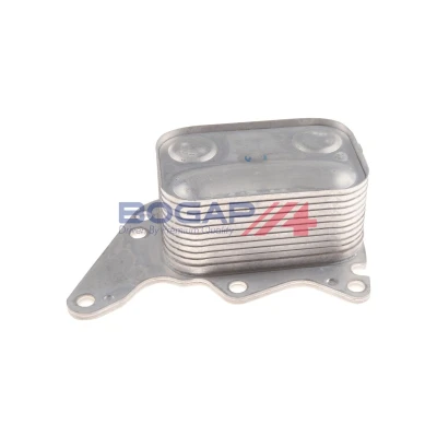 Abbildung von BOGAP B4222112 Ölkühler PEUGEOT: 308 I SW, 207 Schrägheck, SW 2, MINI: Clubman, Countryman, CITROËN: DS4 C5 III Kombi
