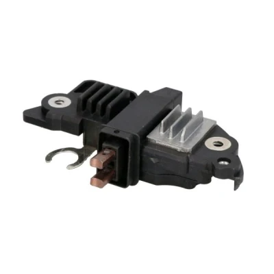 Abbildung von LAUBER CQ1010468 Lichtmaschinenregler 14 VOLVO: V70 2, V40 Kombi, S60 I