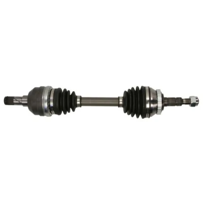 Abbildung von PASCAL G2X021PC Antriebswelle Vorderachse links 595 für Fahrzeuge mit ABS OPEL: Zafira A, Astra G Caravan, CC