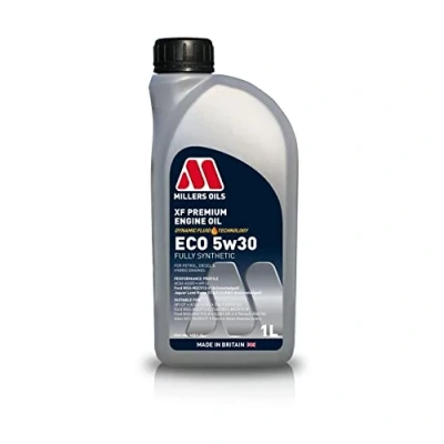 Abbildung von Millers Oils XF Longlife ECO 5 W30 KFZ Öl, 1 l