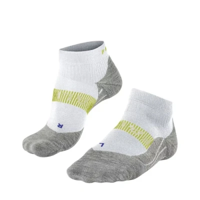 Abbildung von Falke RU4 Endurance COOL Füßlinge, Herren, Größe: 46 48, White