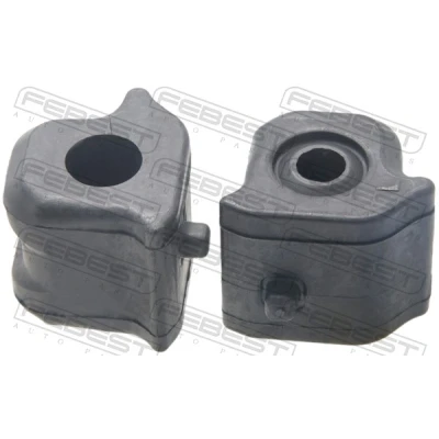 Abbildung von FEBEST TSB ACA30F KIT Stabigummis Vorderachse beidseitig TOYOTA: RAV4 IV SUV, Avensis III Station Wagon, SUV kfzteile, kfzteile24, bandel
