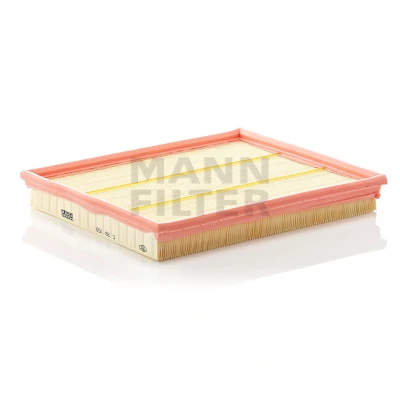 Abbildung von MANN FILTER C 28 150 Luftfilter 37 246 290 Filtereinsatz NISSAN: Pathfinder 3, NP300 Navara Pickup, JEEP: Grand Cherokee 2, I