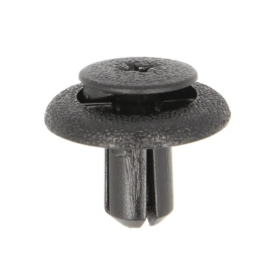 Abbildung von ROMIX B22063 Clip, Zier /Schutzleiste NISSAN: MICRA 3