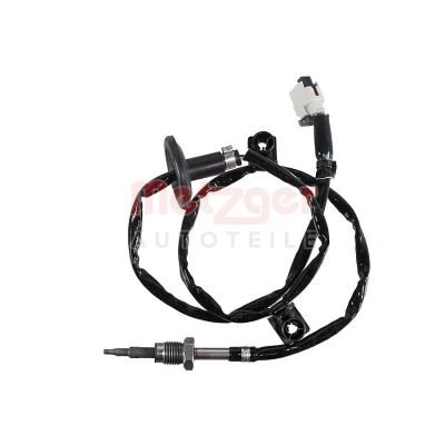 Abbildung von METZGER 08941115 Sensor, Abgastemperatur nach Katalysator HYUNDAI: Tucson, KIA: Sportage IV