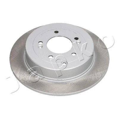 Abbildung von JAPKO 61H18C Bremsscheibe Hinterachse 302 10 5 75,5 voll lackiert HYUNDAI: Tucson, KIA: Sportage IV