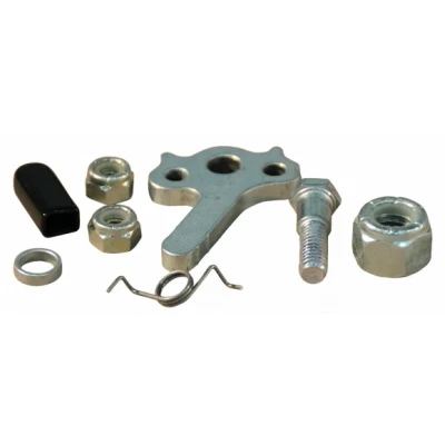 Abbildung von Lose Sperrklinke und Feder passend für Fulton Handwinden T2005, T2035, T2605, T2605B, T2625 T3205 Anhängershop