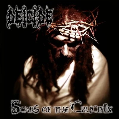 Abbildung von Scars of the Crucifix (20th Anniversary Edition)