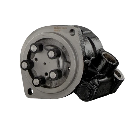 Abbildung von FEBI BILSTEIN 38790 Hydraulikpumpe 130