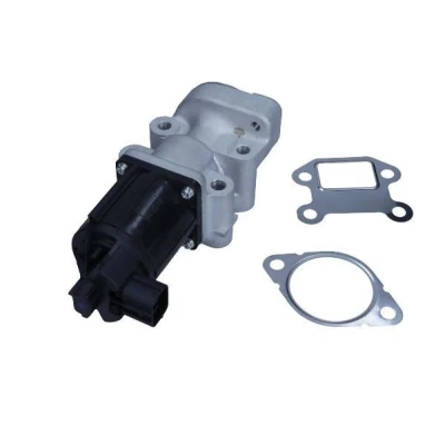 Abbildung von MAXGEAR 27 0632 AGR Ventil elektrisch OPEL: Astra J Sports Tourer, Zafira B, Corsa D Schrägheck