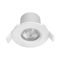 Abbildung von Philips LED Einbauspot Dive SL261, 5,5W, dimmbar, weiß