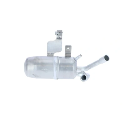 Abbildung von NRF 33358 Trockner Aluminium mit Dichtring FORD: Tourneo Connect, Transit Connect Mk1 Kastenwagen