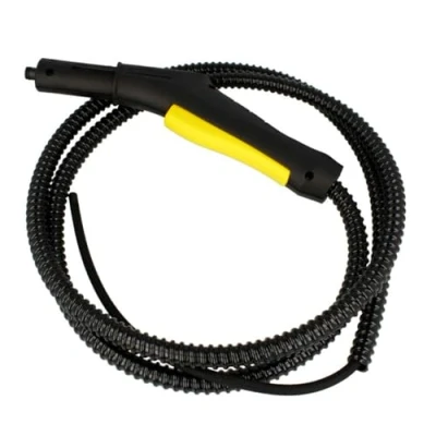 Abbildung von Karcher Dampfschlauch ohne stecker bk/yw 43220483
