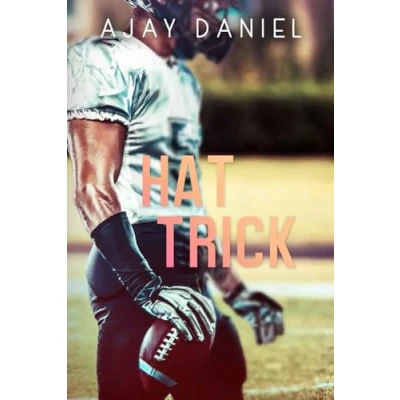 Abbildung von Hat Trick: MMM Sports Romance (Playing the Field, Band 2)