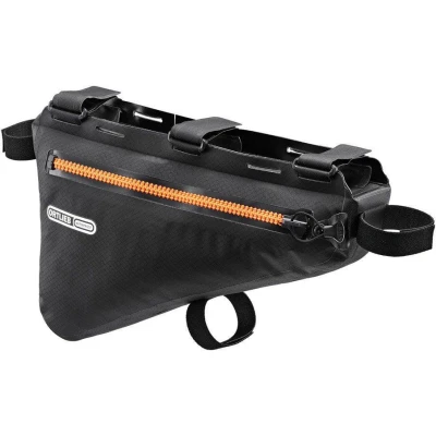 Abbildung von ORTLIEB Rahmentaschen Frame Pack 4 Liter black matt