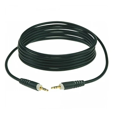 Abbildung von Klotz as mm0300 Kabel Sound, Recording, 3 m lang