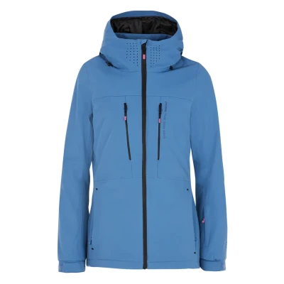Abbildung von Protest Snowboardjacke, Damen, Größe: Small, Galaxy