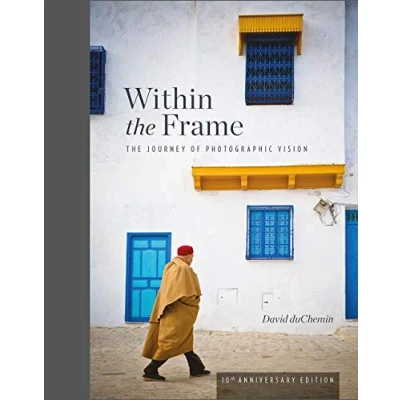 Abbildung von Within The Frame: Journey of Photographic Vision