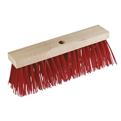 Abbildung von Kerbl Straßenbesen Extra grob 42cm