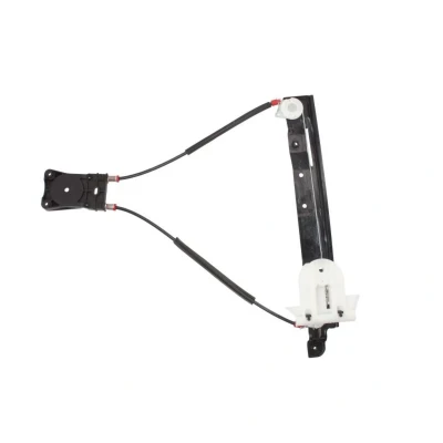 Abbildung von Topran Fensterheber hinten links elektrisch ohne Elektromotor 304 708 FORD: MONDEO 4 Turnier, 4, Stufenheck