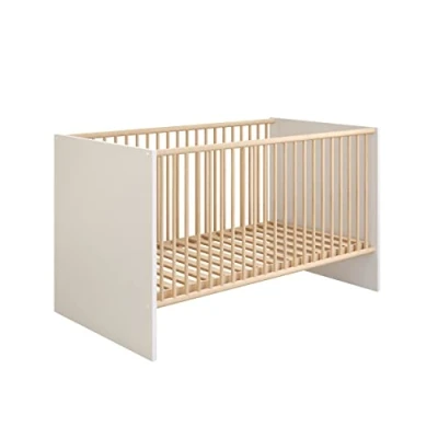Abbildung von trendteam Babybett &quot;Mats, Deal für begrenzte Zeit&quot;