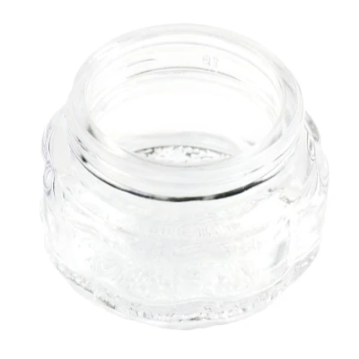 Abbildung von Whirlpool Indesit 481010646361 Lampenkappe C00325847 glass gehäuse