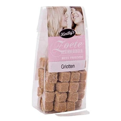 Abbildung von Kindly&#039;s Lakritz süße Erinnerungen (150 gr)