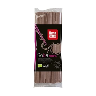Abbildung von Lima Soba 100% bio (1 x 200 gr)