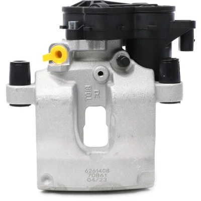 Abbildung von METZGER 6261408 Bremssattel Hinterachse rechts