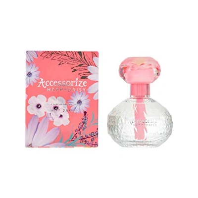 Abbildung von ACCESSORIZE Happy Daisy Eau de Parfum, 75 ml