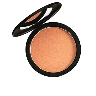 Abbildung von Giant Sun Powder 001 Metallic Gold Gosh