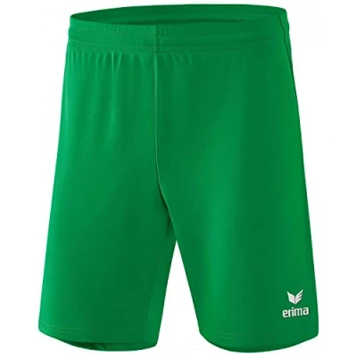 Abbildung von erima Herren Shorts Rio 2.0 mit Innenslip, smaragd, M, 316016