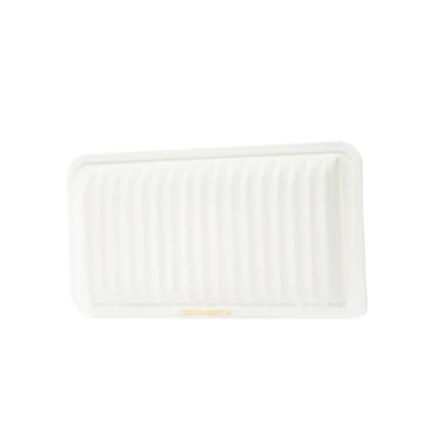 Abbildung von RIDEX 8A0044 Luftfilter 60 Filtereinsatz, Umluftfilter TOYOTA: Avensis II Limousine, Corolla IX Schrägheck, Kombi