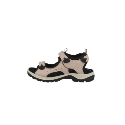 Abbildung von ECCO Offroad Andes Trekkingsandale Rose dust, Damen, Größe: 37, dust Schuhe