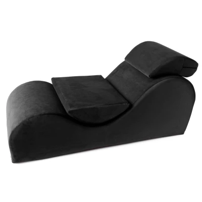 Abbildung von Liebesmöbel „Esse Lounger“ im stylischen Design