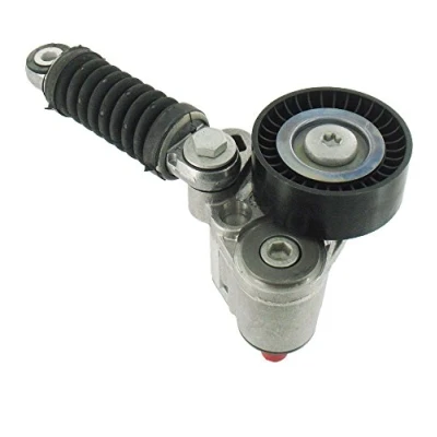 Abbildung von SKF VKM 36070 Spannrolle RENAULT: CLIO 2