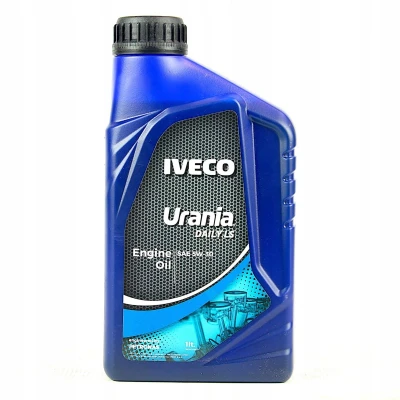 Abbildung von Petronas Daily Ls, Urania 5W 30 1l Motoröl 71521EH8EU HYUNDAI: Tucson, ix35, i40 Kombi, MAZDA: 2 Schrägheck, CX 5 I, 3 Hatchback