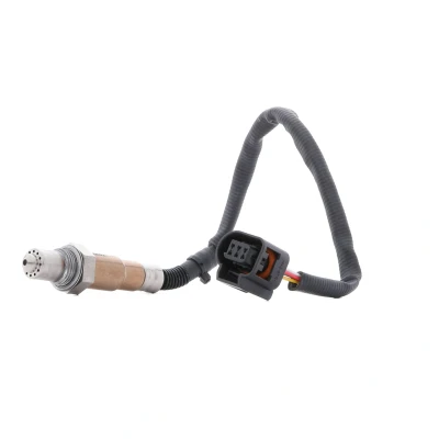 Abbildung von DELPHI ES21180 12B1 Lambdasonde Breitband Lambda Sonde, beheizt BMW: 1 Schrägheck, 3 Touring, Limousine, MINI: Cabrio, Clubman