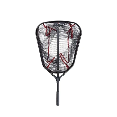 Abbildung von Abu Garcia Unisex Adult Spike Catch Management, Black, 60 x 50