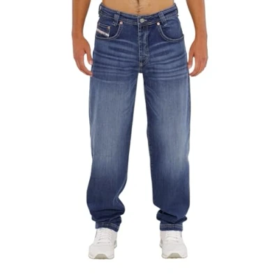 Abbildung von Picaldi Zicco Jeans Relaxed Fit, Herren, Größe: 42x30, Lozano