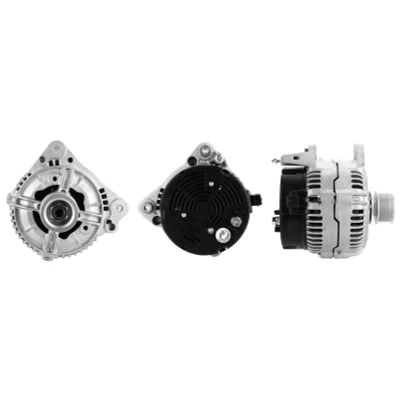 Abbildung von LUCAS ELECTRICAL LRB00385 Lichtmaschine 12V 120A VOLKSWAGEN: GOLF 3, Passat B5 Variant, Sharan I, FORD: Galaxy Mk1 MPV, SEAT: TOLEDO 1, Alhambra I