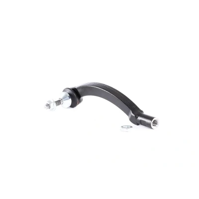 Abbildung von TRW JTE1002 Spurstangenkopf M12x1,75 Vorderachse, links, außen mit Zubehör VOLVO: S60 I, V70 2, I